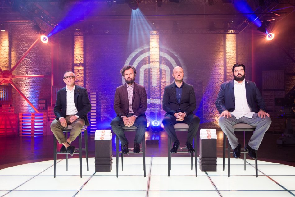 MasterChef Italia, la sesta imperdibile stagione al via su Sky Uno (in streaming su NOW TV)