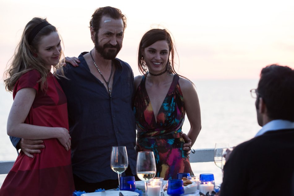 Loro Chi? con Giallini e Leo in prima tv assoluta stasera su Premium Cinema HD