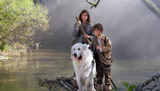 Venerdi 23 Dicembre sui canali Sky Cinema HD e Sky 3D
