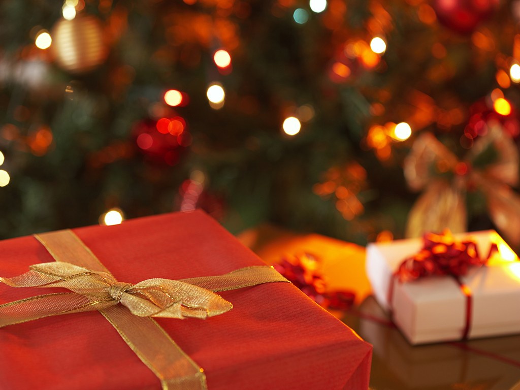 Auguri di Buon Natale 2016 da Digital-News.it e Digital-Forum.it