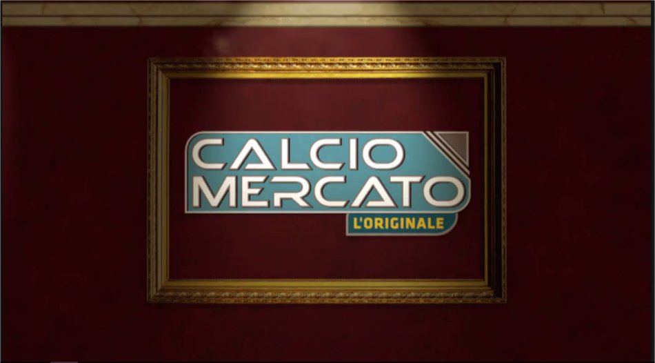 «CalcioMercato - L'Originale», come un bel romanzo torna domani su Sky Sport HD