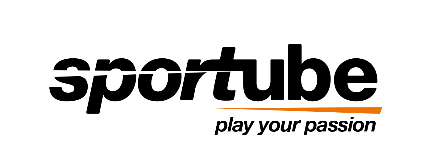 Il logo di Sportube