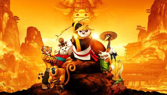 Venerdi 6 Gennaio sui canali Sky Cinema HD e Sky 3D