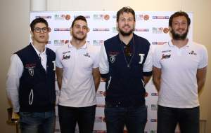 Basket, torna il derby a Bologna Virtus-Fortitudo. Diretta esclusiva su Sky Sport 1 e Sky Sport Mix