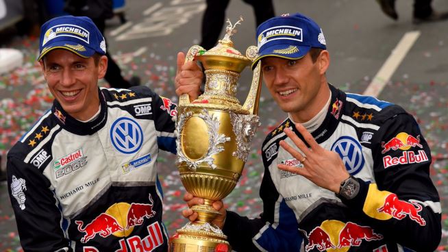 FOX Sports HD acquisisce i diritti del Rally WRC per le stagioni 2017 e 2018