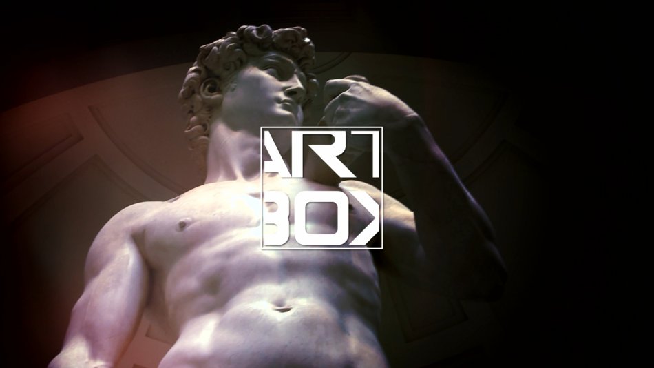 ArtBox, su Sky Arte la prima rubrica dedicata alle mostre italiane e internazionali
