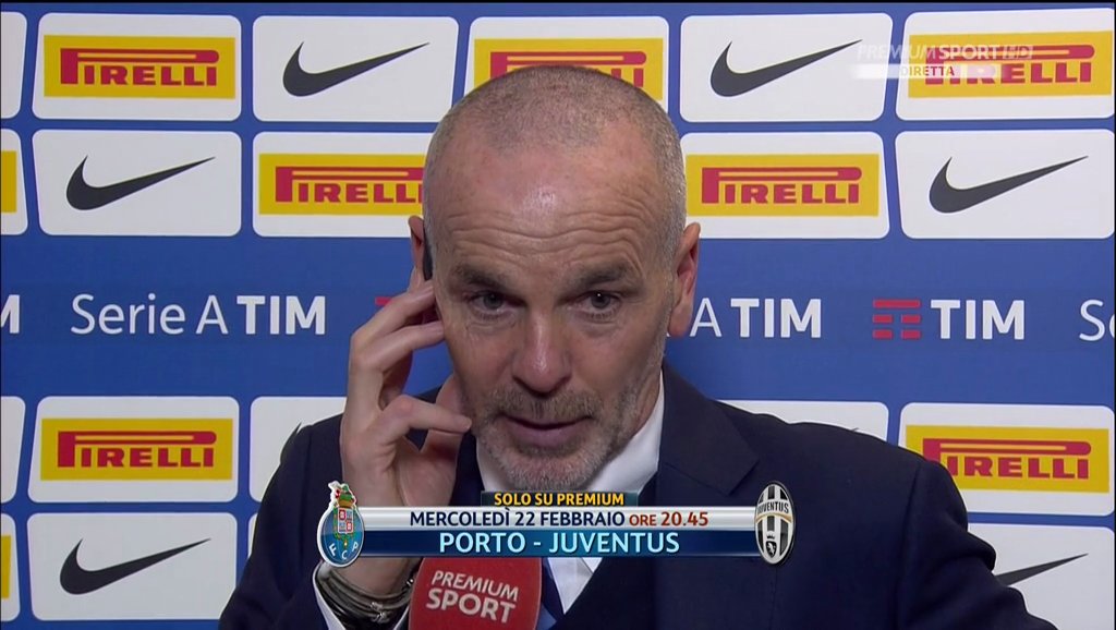 Champions League, gli ottavi di Juventus e Napoli in diretta solo su Premium Sport HD