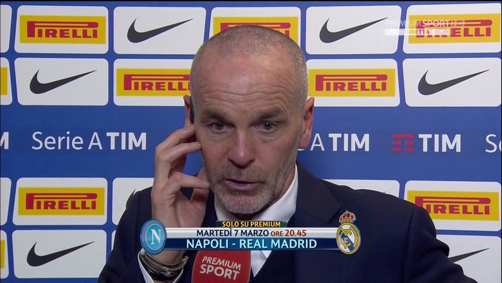 Champions League, gli ottavi di Juventus e Napoli in diretta solo su Premium Sport HD