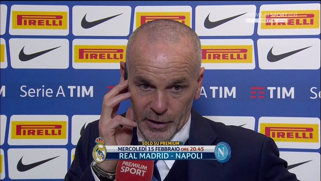 Champions League, gli ottavi di Juventus e Napoli in diretta solo su Premium Sport HD