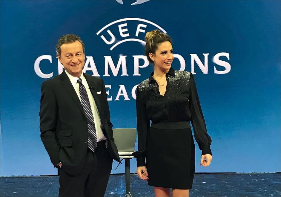 Champions League, gli ottavi di Juventus e Napoli in diretta solo su Premium Sport HD