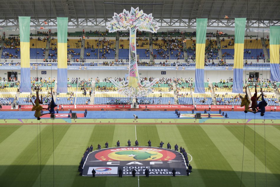 Calcio Estero Fox Sports Coppa Africa 2a Giornata - Programma e Telecronisti