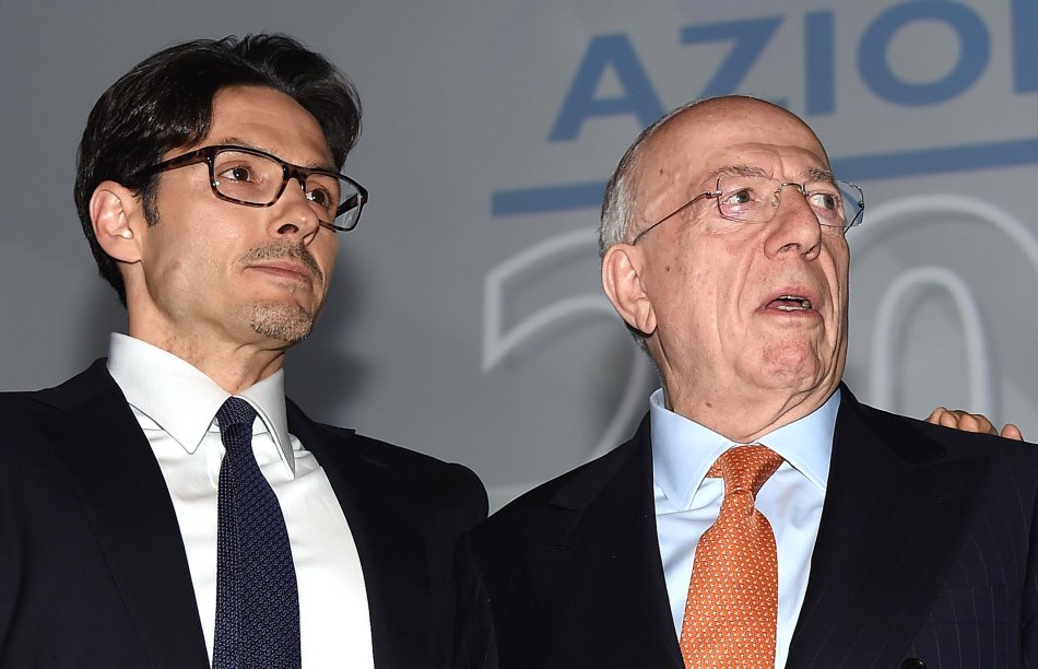Immagine di Mediaset punta sulla nuova Premium, Vivendi guarda Havas. Ben Ammar in procura Milano - Scopri su Economia