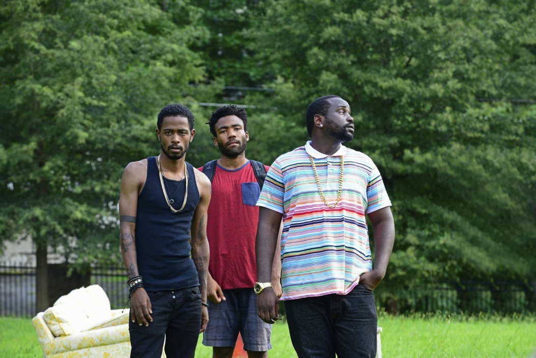 Atlanta, dopo i 2 Golden Globes vinti arriva su Fox HD la serie più cool della stagione