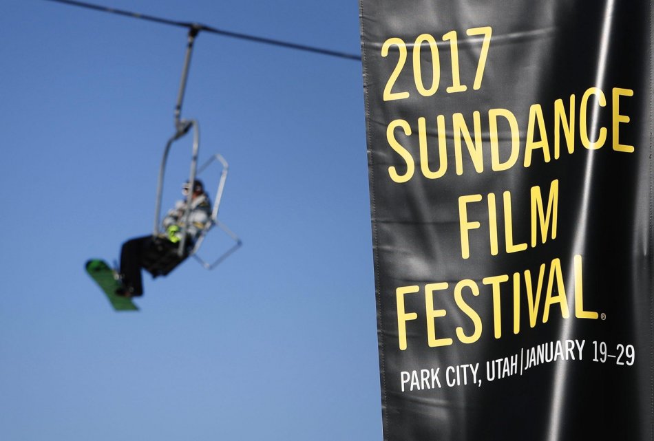 Maratona dedicata al Sundace Film Festival su Sky Cinema Cult HD