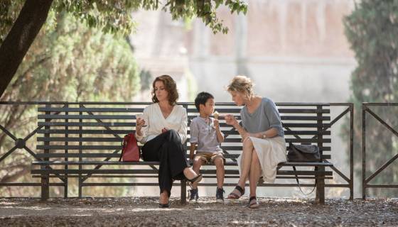 Venerdi 20 Gennaio sui canali Sky Cinema HD e Sky 3D