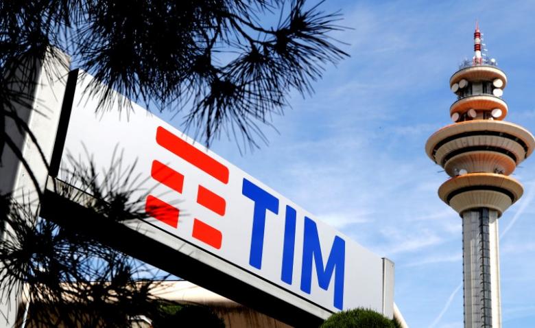 Vivendi pensa a soluzione Mediaset - Telecom con «sponda Orange» 