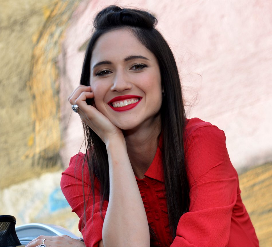Su Tv8 al via la seconda stagione di Singing in the Car con Lodovica Comello