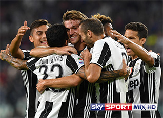 Sky Sport 24 visibile solo con Sky Calcio e/o Sport. Finestre news su Sky Sport Mix HD
