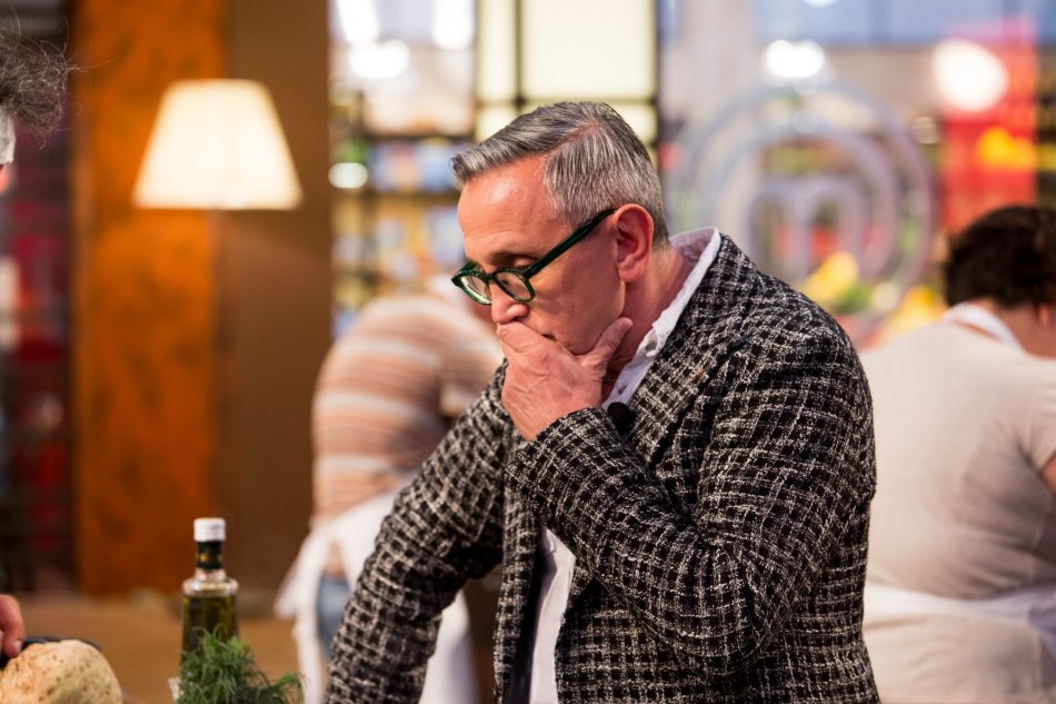 La sesta stagione di MasterChef Italia su Sky Uno è la più vista di sempre
