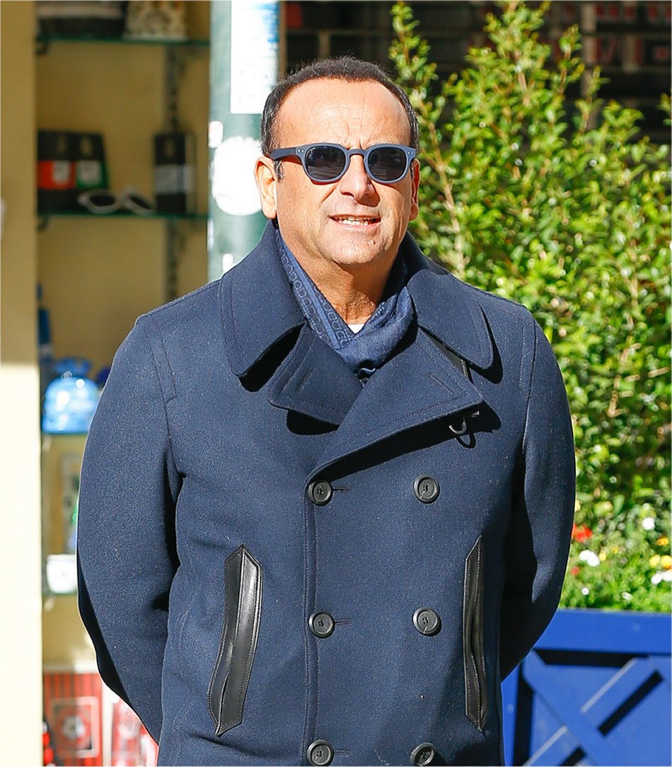 Sanremo, i pubblicitari difendono Conti: «Vale tanto perchè fa guadagnare tanto» 