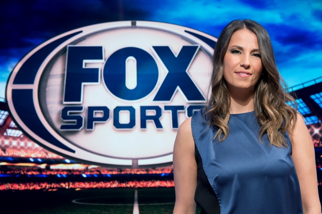 Calcio Estero Fox Sports Coppa Africa Semifinali - Programma e Telecronisti