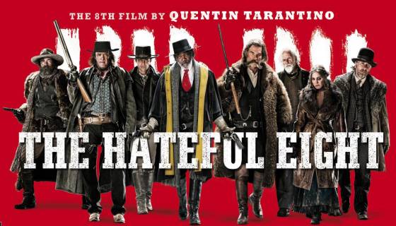 Lunedi 6 Febbraio sui canali Sky Cinema HD e Sky 3D