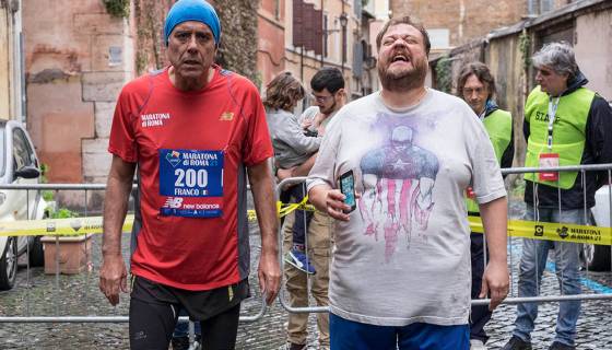 Sabato 4 Marzo sui canali Sky Cinema HD e Sky 3D