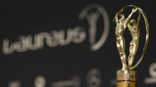 Laureus World Sports Awards, gli Oscar dello sport in diretta su Sky Sport Mix HD