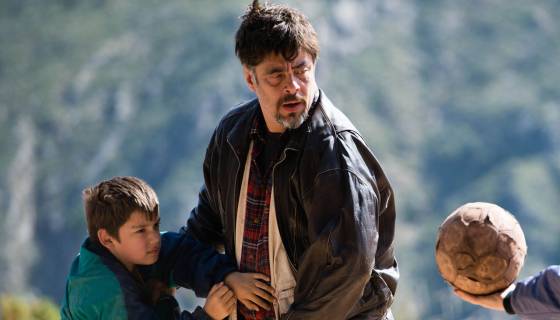 Venerdi 17 Febbraio sui canali Sky Cinema HD e Sky 3D