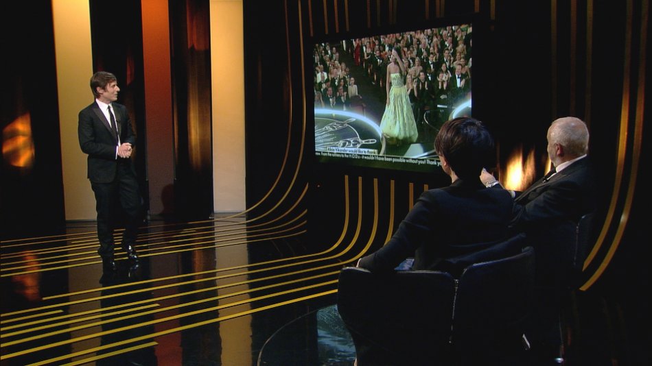 La Notte degli Oscar 2017: diretta esclusiva su Sky Cinema HD e in chiaro su Tv8