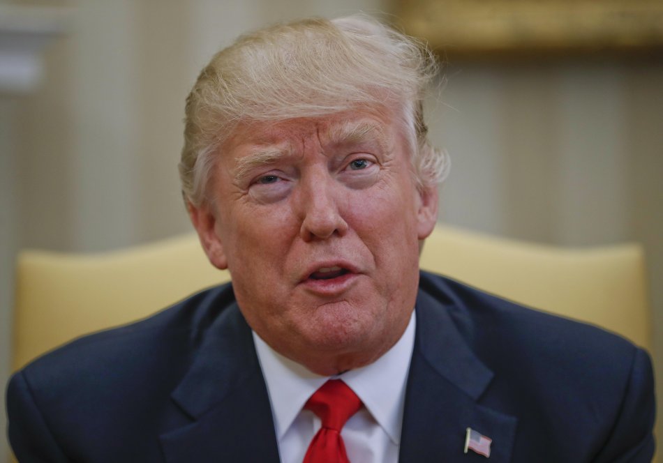 Focus su Trump stasera su Sky Atlantic HD a «Il racconto del reale»