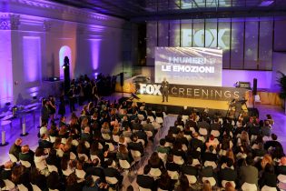 Fox Screenings: Total Engagement, le novità dei prossimi mesi 