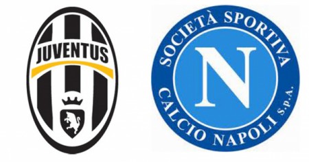 Coppa Italia, Semifinale Andata Juventus - Napoli (diretta Rai 1 HD)