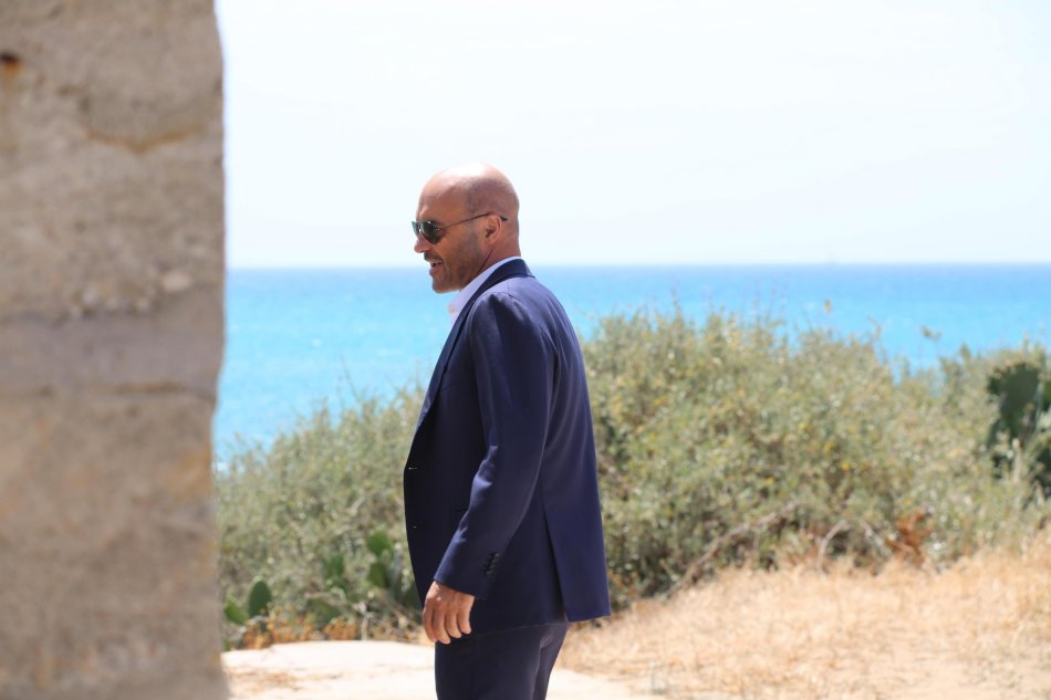 Montalbano torna e sfiora 41% di share. Attrazione fatale con il pubblico per Luca Zingaretti