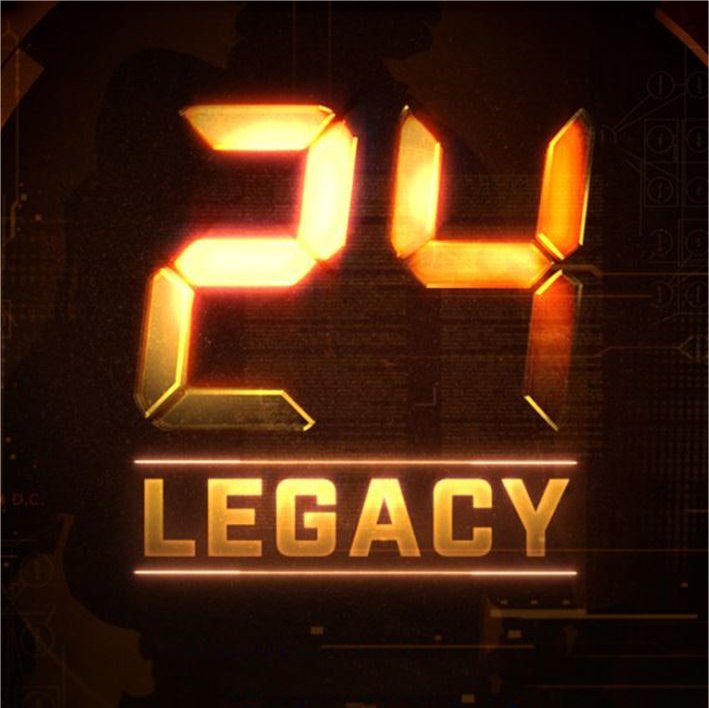 24: LEGACY, atteso reboot della storica serie 24 da stasera su Fox HD