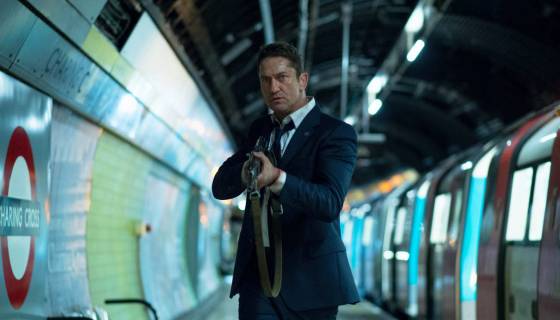 Lunedi 6 Marzo sui canali Sky Cinema HD e Sky 3D