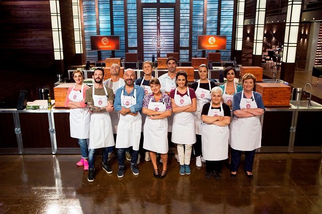 MasterChef, conclusa edizione più vista del talent di Sky. Da giovedì edizione Celebrity
