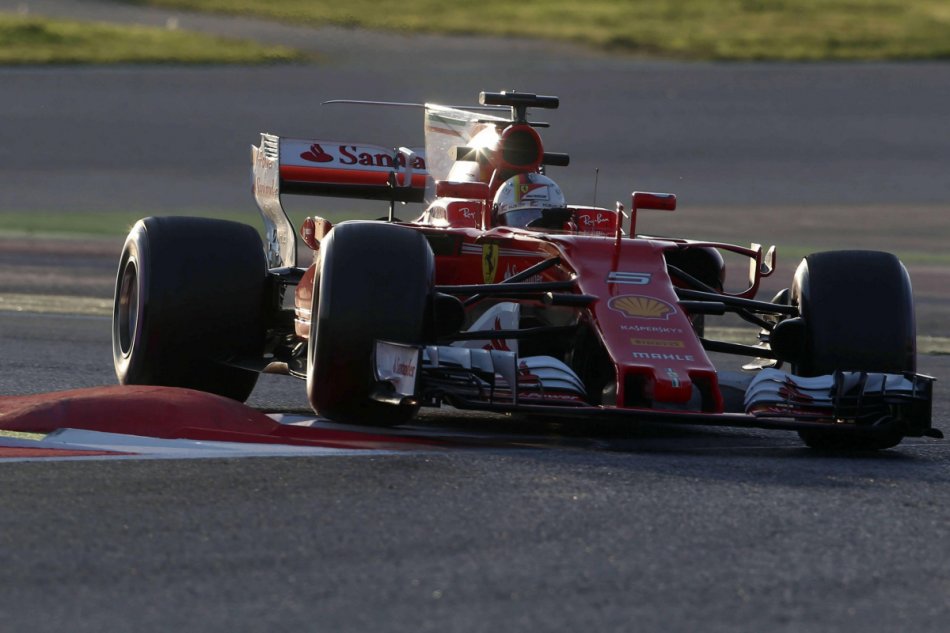 Ferrari 70, su Sky Sport F1 HD una giornata dedicata alla Scuderia di Maranello  