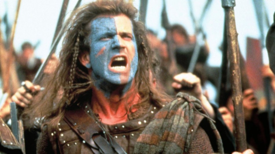 Braveheart - Cuore impavido 