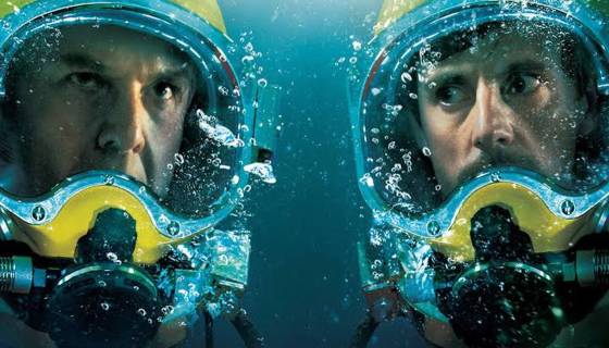 Mercoledi 22 Marzo sui canali Sky Cinema HD e Sky 3D