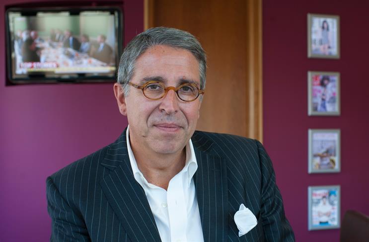  De Puyfontaine (Vivendi): «Vedo il bicchiere con Mediaset sempre mezzo pieno»