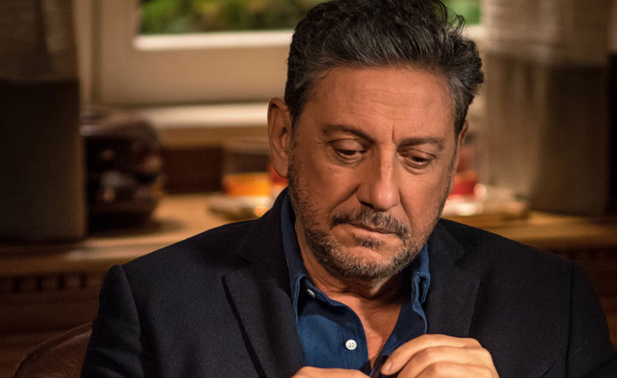 Sabato 25 Marzo sui canali Sky Cinema HD e Sky 3D