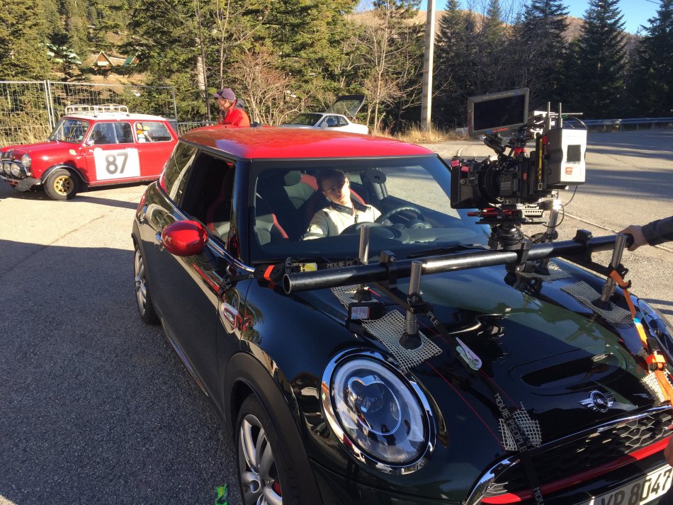 John Cooper: Genius & Works, Sky Sport HD racconta la storia di un uomo rivoluzionario