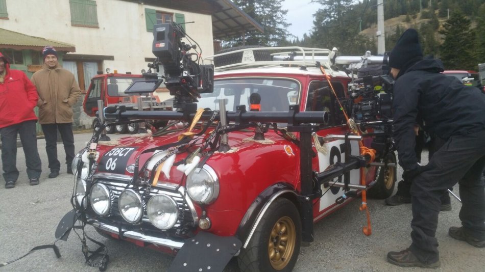 John Cooper: Genius & Works, Sky Sport HD racconta la storia di un uomo rivoluzionario John Cooper: Genius & Works, Sky Sport HD racconta la storia di un uomo rivoluzionario