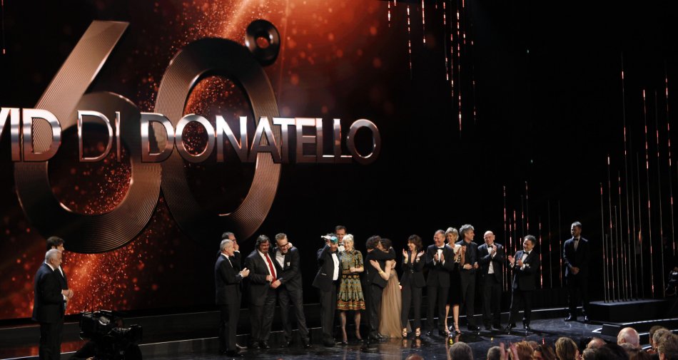 Lunedi 27 Marzo sui canali Sky Cinema HD e Sky 3D