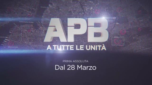 APB, un miliardario della Silicon Valley ci salverà? Da stasera in prima tv su Fox HD 