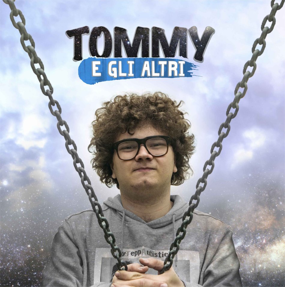 Tommy e gli altri, su Sky un viaggio on the road per raccontare autismo in Italia