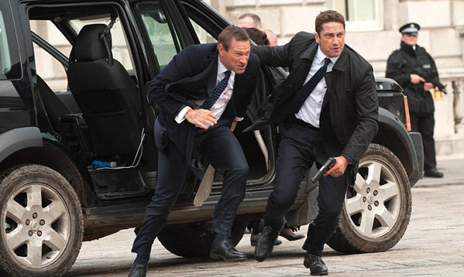 Domenica 2 Aprile sui canali Sky Cinema HD e Sky 3D
