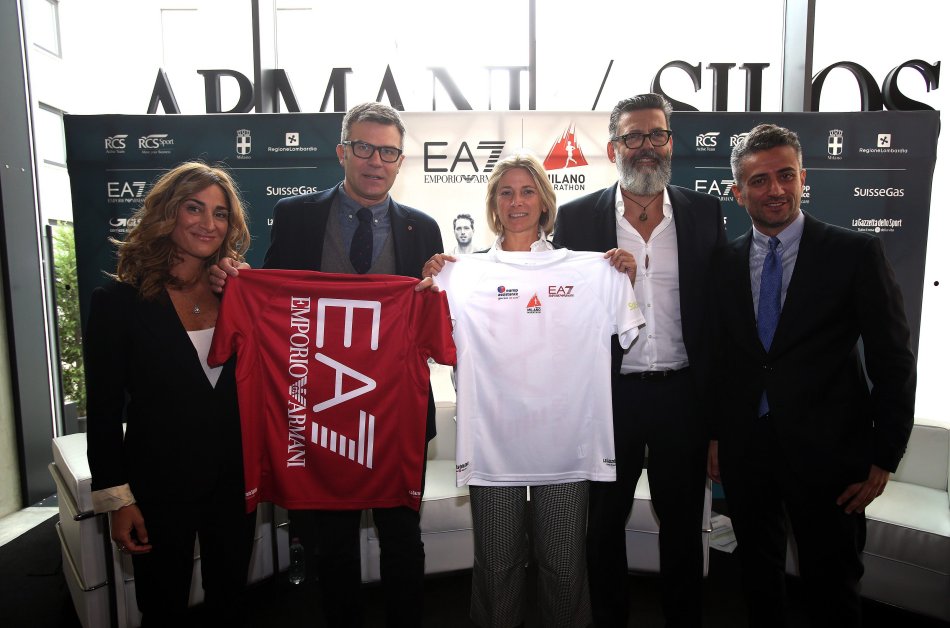La Milano Marathon 2017 in esclusiva su Fox Sports dalle 10