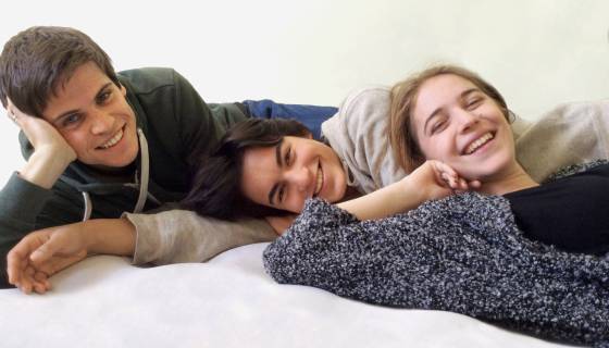 Mercoledi 5 Aprile sui canali Sky Cinema HD e Sky 3D